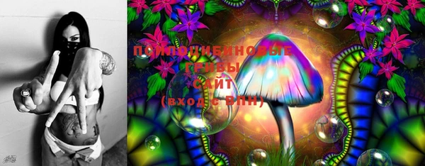 прущая мука Покачи
